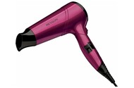 Suszarka Revlon RVDR5229E2 2200W kolor Czarno-różowy