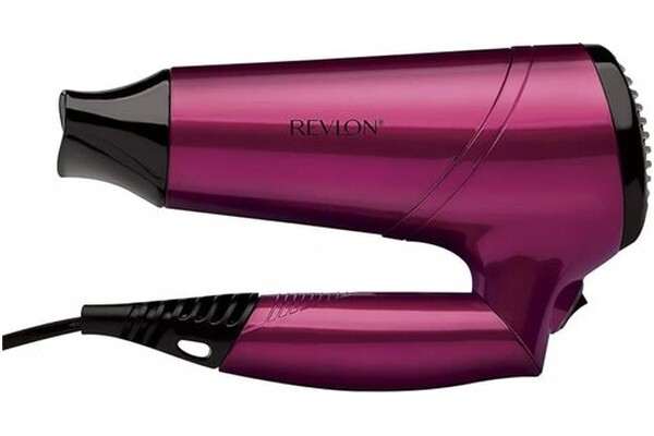 Suszarka Revlon RVDR5229E2 2200W kolor Czarno-różowy