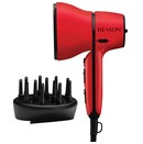 Suszarka Revlon RVDR5320E 2000W kolor czerwony