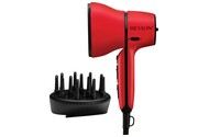 Suszarka Revlon RVDR5320E 2000W kolor czerwony
