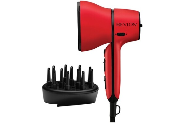 Suszarka Revlon RVDR5320E 2000W kolor czerwony
