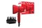 Suszarka Revlon RVDR5320E 2000W kolor czerwony