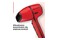 Suszarka Revlon RVDR5320E 2000W kolor czerwony