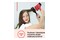 Suszarka Revlon RVDR5320E 2000W kolor czerwony