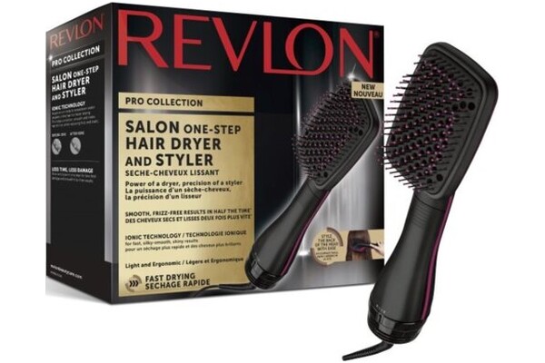 Suszarka Revlon RVDR5212 1400W kolor czarny