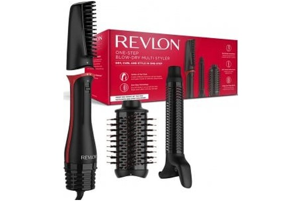 suszarko-lokówka Revlon RVDR5333E 1100W