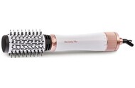 suszarko-lokówka BEAUTYME AS701 1000W kolor biało-różowy