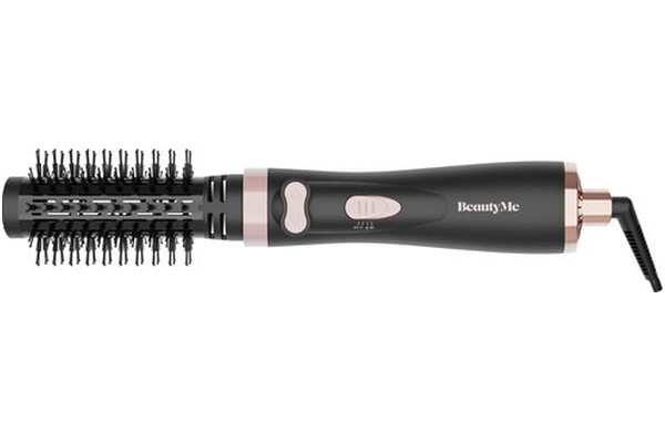 suszarko-lokówka BEAUTYME AS900 1200W kolor czarny