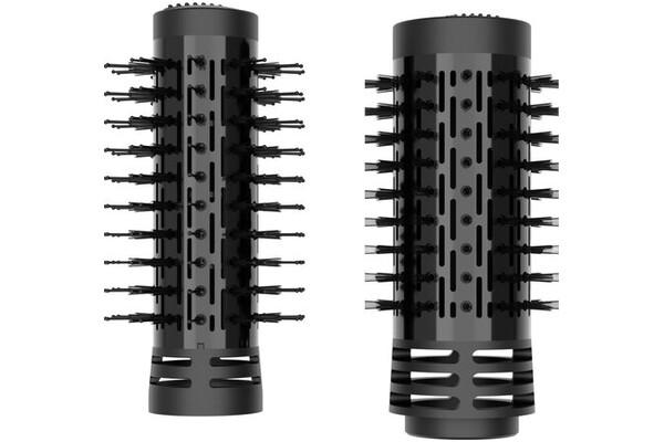 suszarko-lokówka BEAUTYME AS900 1200W kolor czarny