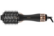 suszarko-lokówka BEAUTYME AS800 1200W kolor czarny