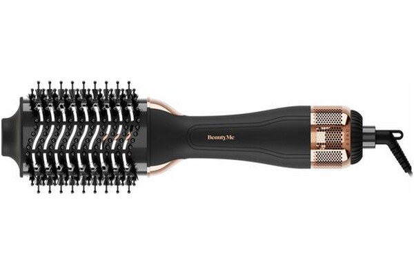 suszarko-lokówka BEAUTYME AS800 1200W kolor czarny