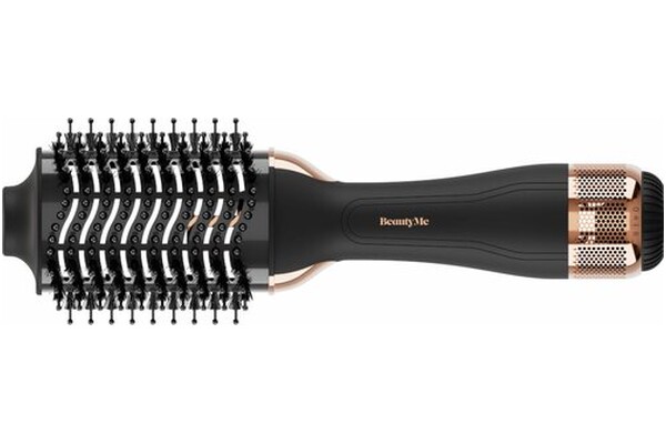 suszarko-lokówka BEAUTYME AS800 1200W kolor czarny