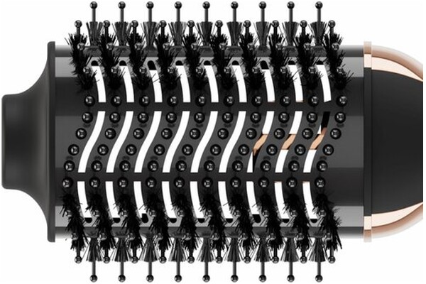 suszarko-lokówka BEAUTYME AS800 1200W kolor czarny