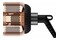 suszarko-lokówka BEAUTYME AS800 1200W kolor czarny