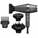 Suszarka BEAUTYME HD925 2200W kolor grafitowy