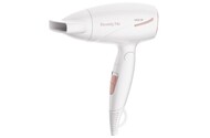 Suszarka BEAUTYME HD502 1600W kolor biało-różowy