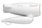 Suszarka BEAUTYME HD502 1600W kolor biało-różowy