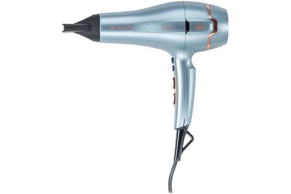 Suszarka BEAUTYME HD902 2400W kolor niebieski
