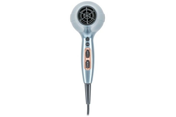 Suszarka BEAUTYME HD902 2400W kolor niebieski