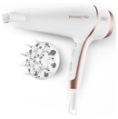 Suszarka BEAUTYME HD701 2400W kolor biało-złoty