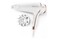 Suszarka BEAUTYME HD701 2400W kolor biało-złoty