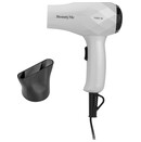 Suszarka BEAUTYME HD551 1000W kolor biało-czarny
