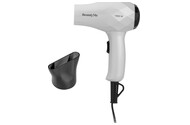 Suszarka BEAUTYME HD551 1000W kolor biało-czarny
