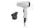 Suszarka BEAUTYME HD551 1000W kolor biało-czarny