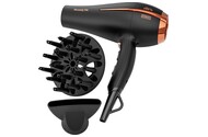 Suszarka BEAUTYME HD901 2400W kolor Czarno-miedziany