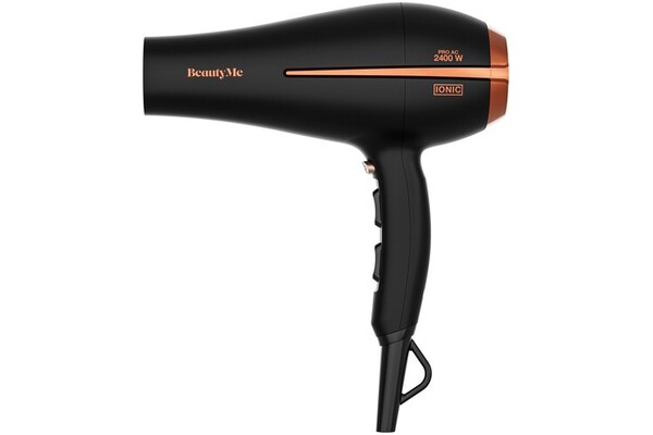 Suszarka BEAUTYME HD901 2400W kolor Czarno-miedziany