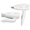 Suszarka BEAUTYME HD501 1600W kolor biały