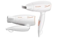 Suszarka BEAUTYME HD501 1600W kolor biały