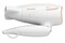 Suszarka BEAUTYME HD501 1600W kolor biały