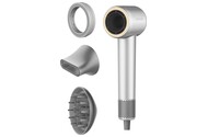 Suszarka COSHARE SuperFlow1 Pro 1600W kolor srebrny