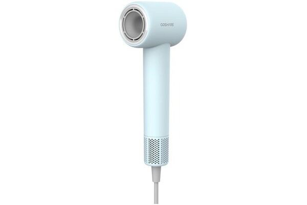 Suszarka COSHARE SuperFlowSE 1300W kolor niebieski