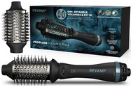 suszarko-lokówka ReVamp DR-2500 1000W kolor czarny