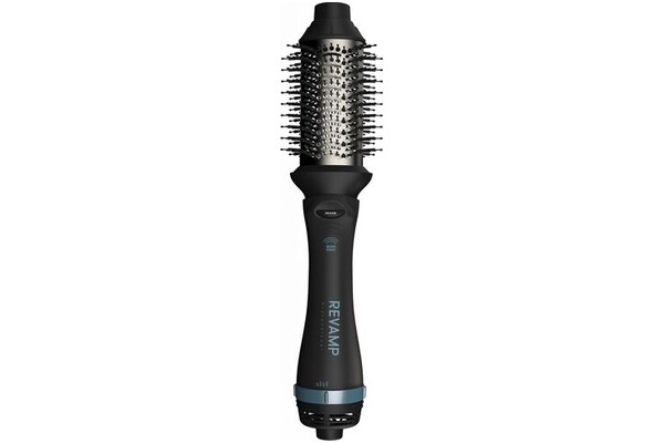 suszarko-lokówka ReVamp DR-2500 1000W kolor czarny