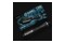 suszarko-lokówka ReVamp DR-2500 1000W kolor czarny