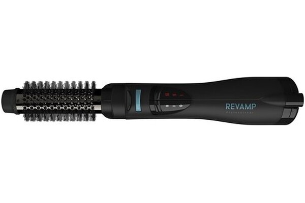 suszarko-lokówka ReVamp DR-1250A 1200W kolor czarny