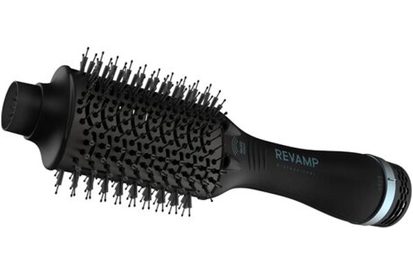 suszarko-lokówka ReVamp DR-2000A 1200W kolor czarny