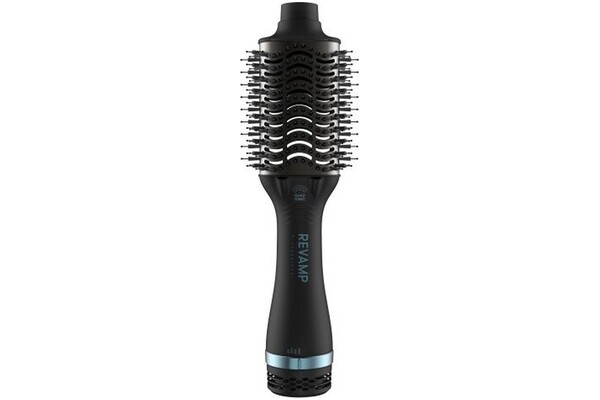 suszarko-lokówka ReVamp DR-2000A 1200W kolor czarny