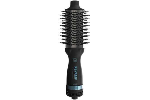 suszarko-lokówka ReVamp DR-1950A 900W kolor czarny