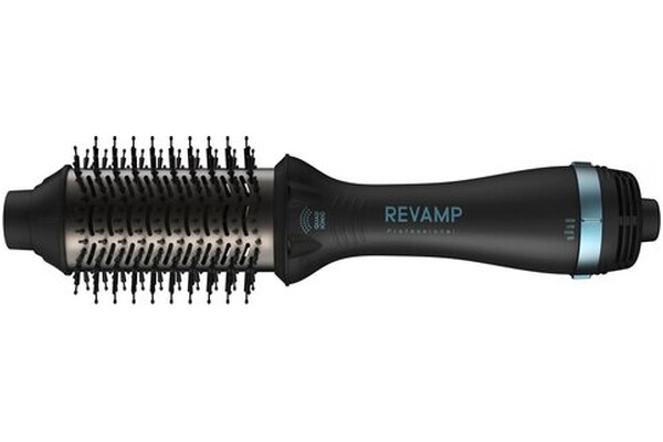 suszarko-lokówka ReVamp DR-1950A 900W kolor czarny