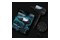 Suszarka ReVamp DR-6000 1800W kolor czarno-niebieski