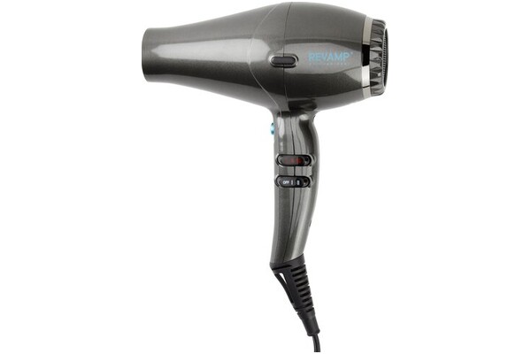 Suszarka ReVamp DR-3950 1875W kolor czarny