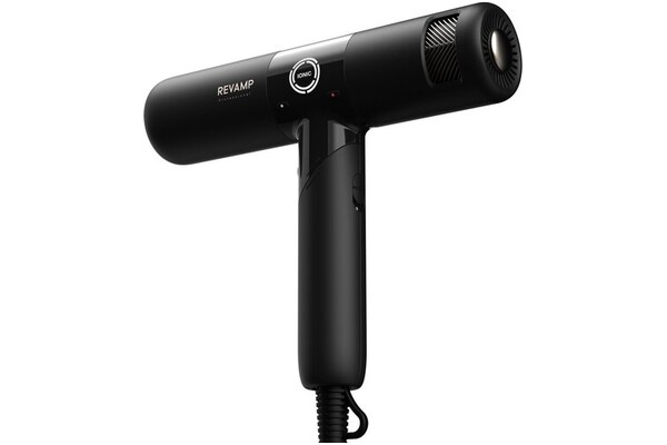 Suszarka ReVamp DR-6500 2400W kolor czarny