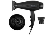 Suszarka ReVamp DR-5501 2400W kolor czarny