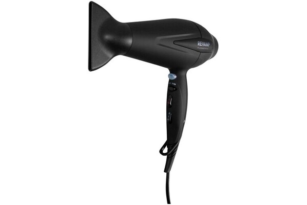 Suszarka ReVamp DR-5501 2400W kolor czarny