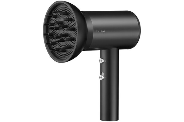 Suszarka ZHIBAI HL321 1800W kolor czarny
