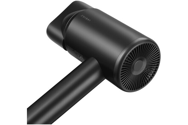 Suszarka ZHIBAI HL321 1800W kolor czarny